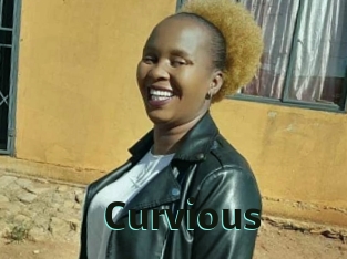 Curvious