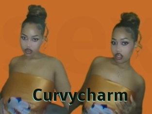 Curvycharm