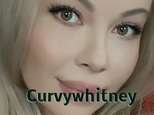 Curvywhitney