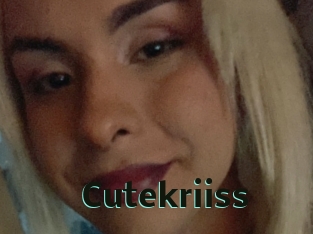 Cutekriiss