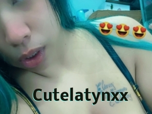 Cutelatynxx