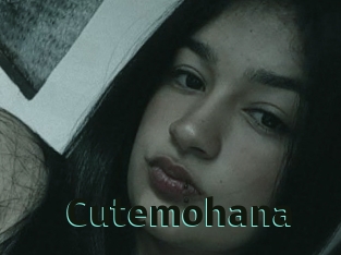 Cutemohana