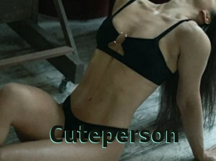 cuteperson Sextrans