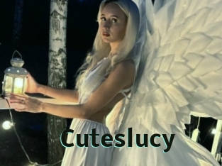 Cuteslucy