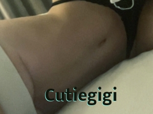 Cutiegigi
