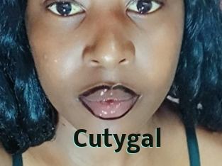 Cutygal