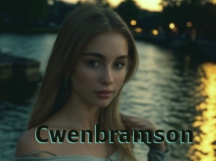 cwenbramson Sextrans