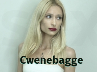 Cwenebagge