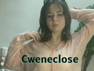 Cweneclose