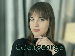 Cwengeorge