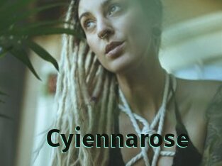 Cyiennarose