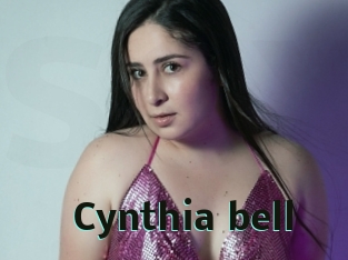 Cynthia_bell
