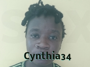 cynthia34 Sextrans