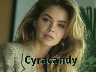 Cyracandy