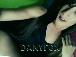 DANYFOX