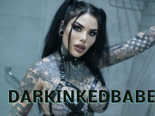 DARKINKEDBABE