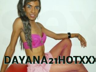 DAYANA21HOTXXX