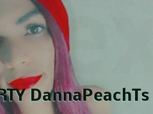 DIRTY_DannaPeachTs