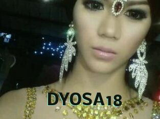 DYOSA18