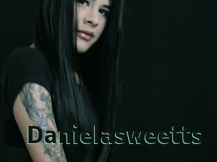 Danielasweetts