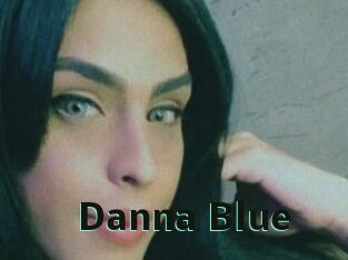 Danna_Blue