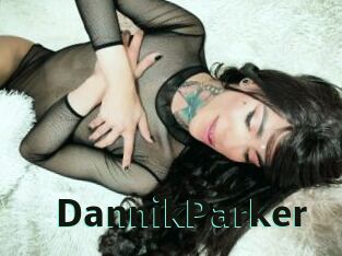 DannikParker