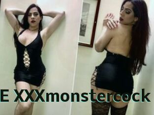 DannySHEMALE_XXXmonstercock
