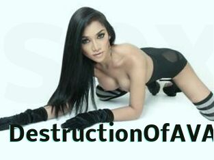 DestructionOfAVA