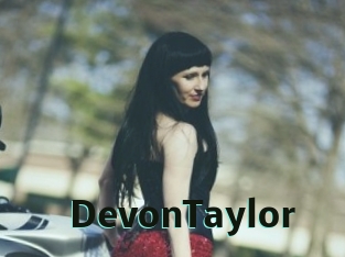 DevonTaylor