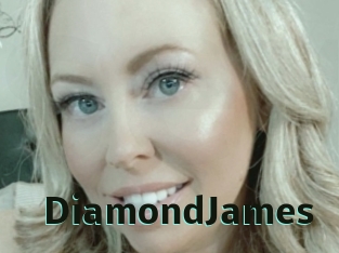 DiamondJames