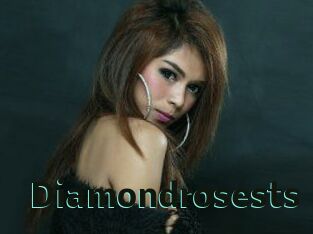 Diamondrosests