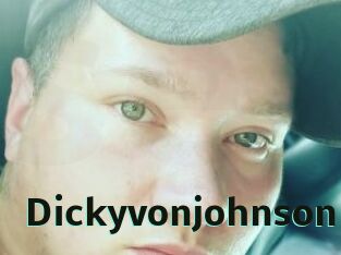 Dickyvonjohnson Sextrans