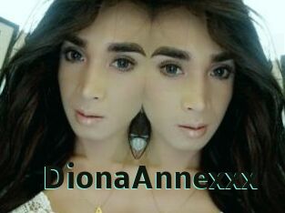 DionaAnnexxx