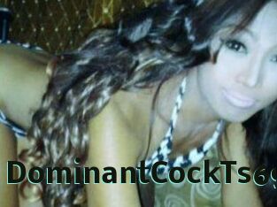 DominantCockTs69