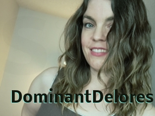 DominantDelores Sextrans