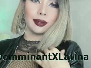 DomminantXLatina