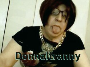 Donnaltranny