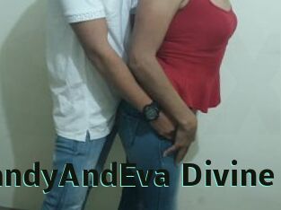 DuoCandyAndEva_Divine Sextrans