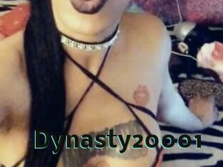 Dynasty20001