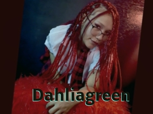 dahliagreen Sextrans