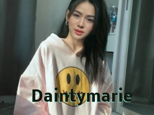Daintymarie