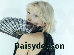 daisydobson Sextrans
