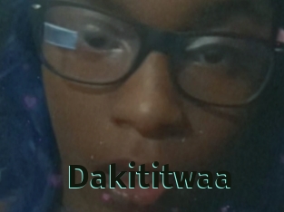 Dakititwaa