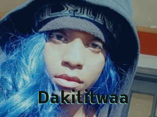 Dakititwaa