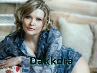 Dakkora