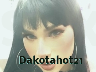 dakotahot21 Sextrans