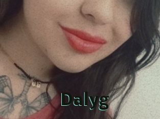 Dalyg