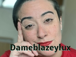 Dameblazeylux