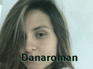 Danaroman