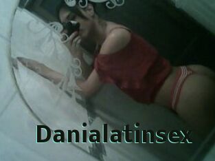 Danialatinsex